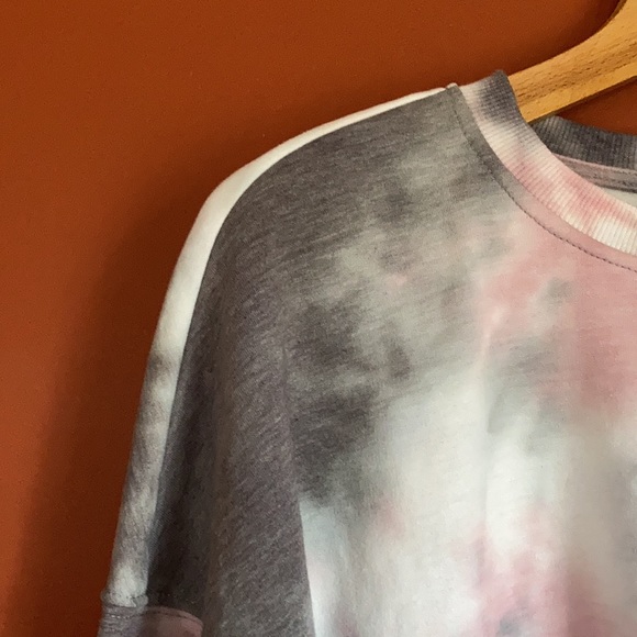 Ultra💓Flirt Top - Picture 3 of 8